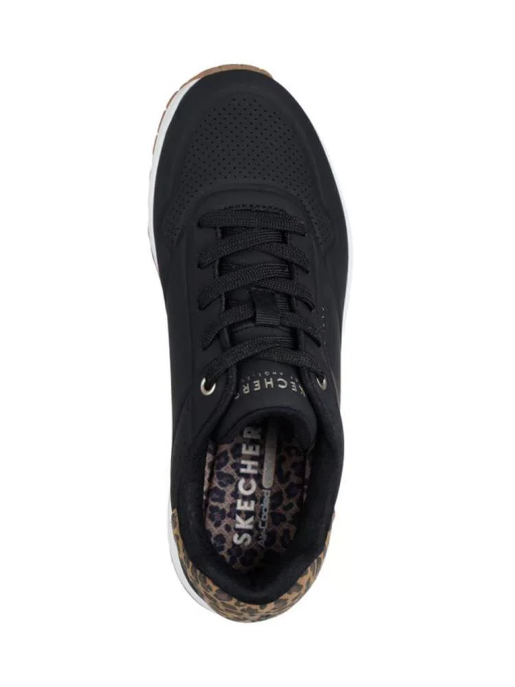 Sapatilhas Mulher Skechers Uno Jungle Nite - Image 2