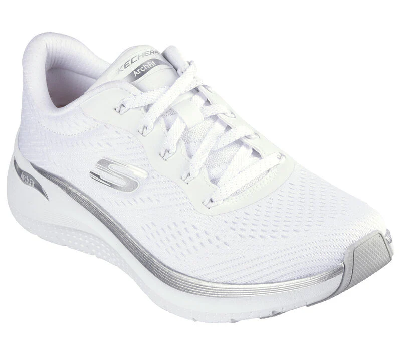 Sapatilhas Mulher Skechers Vapor Foam - Image 3
