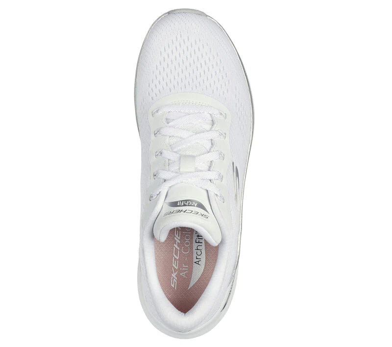 Sapatilhas Mulher Skechers Vapor Foam - Image 4