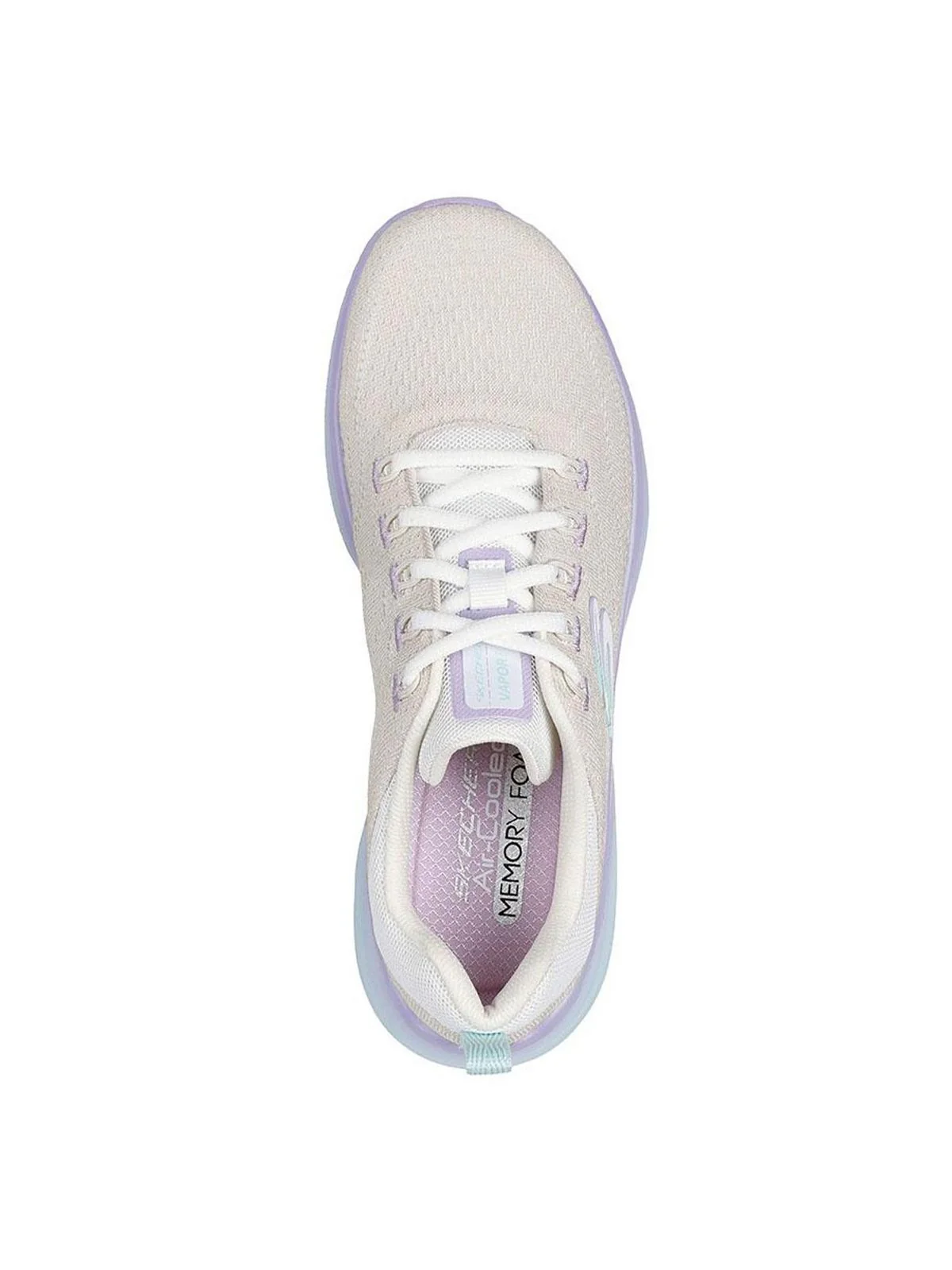 Sapatilhas Mulher Skechers Vapor Foam Summer Journey - Image 4