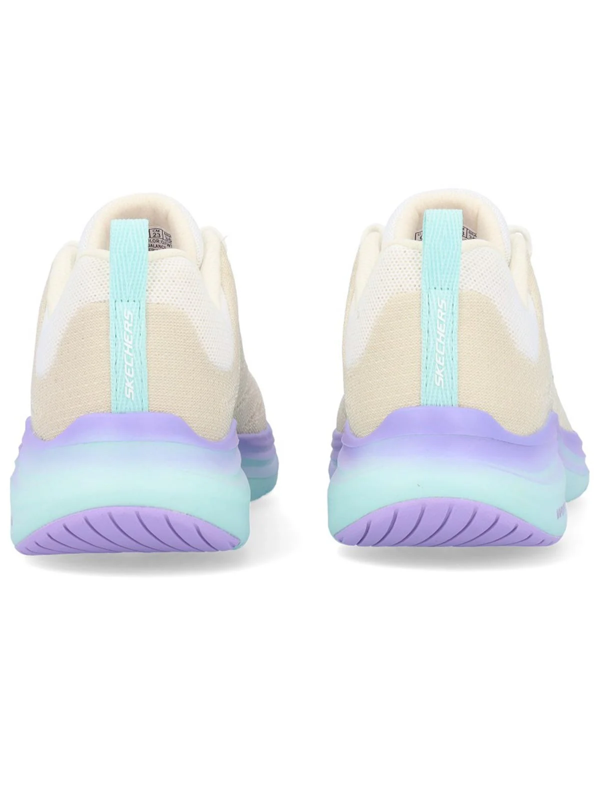Sapatilhas Mulher Skechers Vapor Foam Summer Journey - Image 5