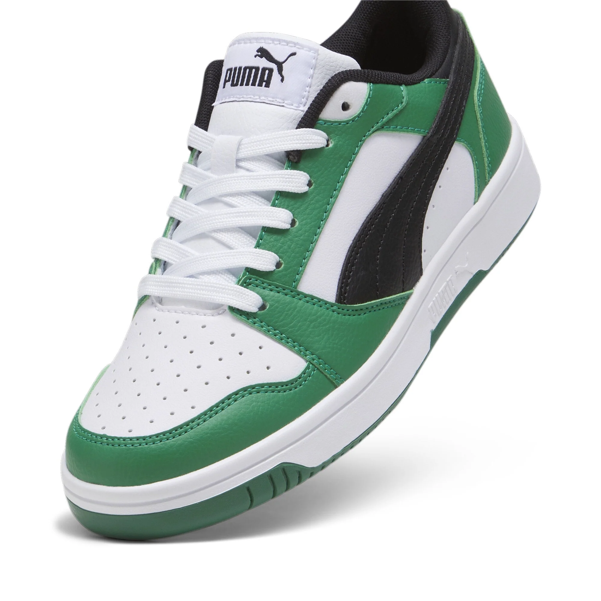 Sapatilhas Puma Rebound Low - Image 5