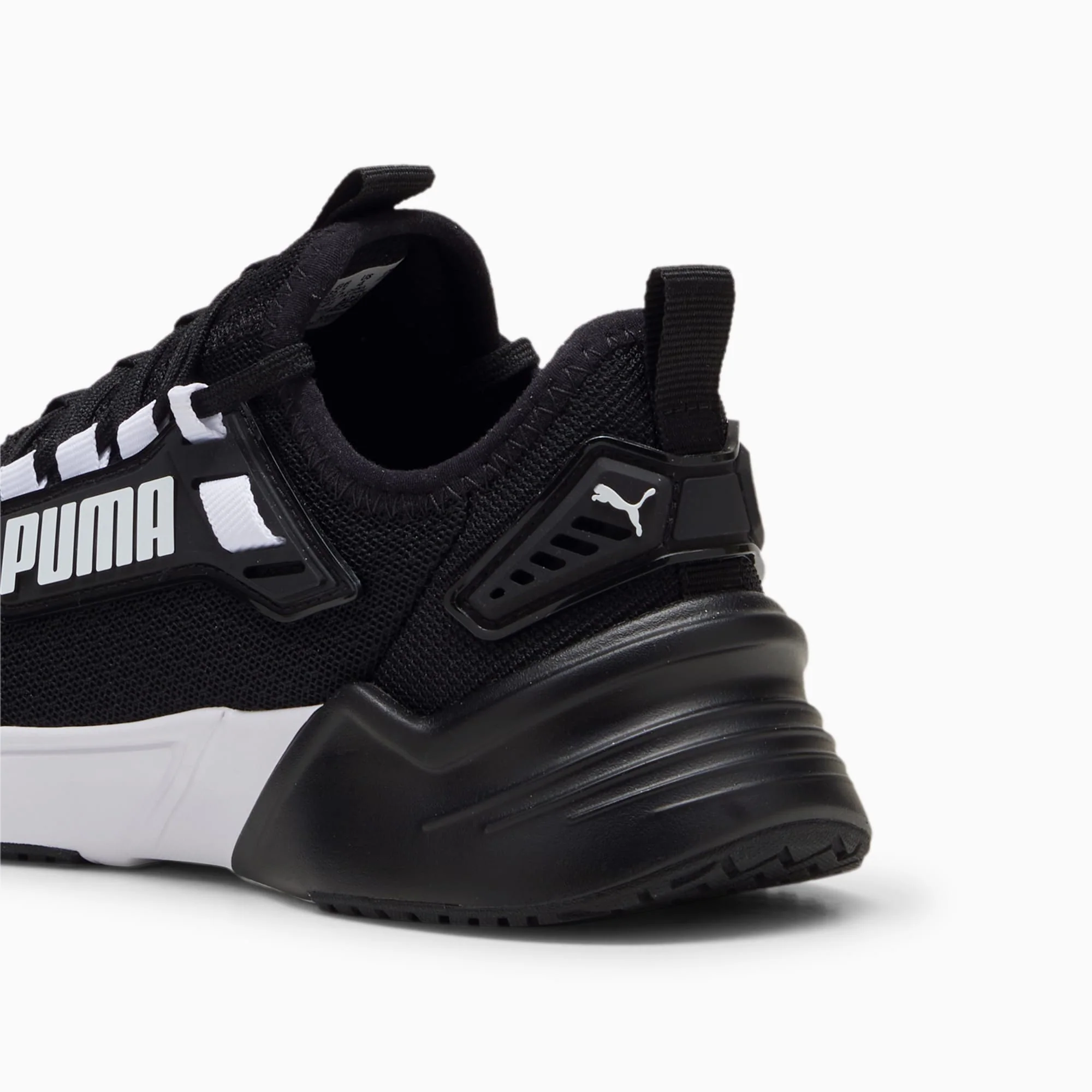 Sapatilhas Puma Retaliate 3 Jr - Image 5