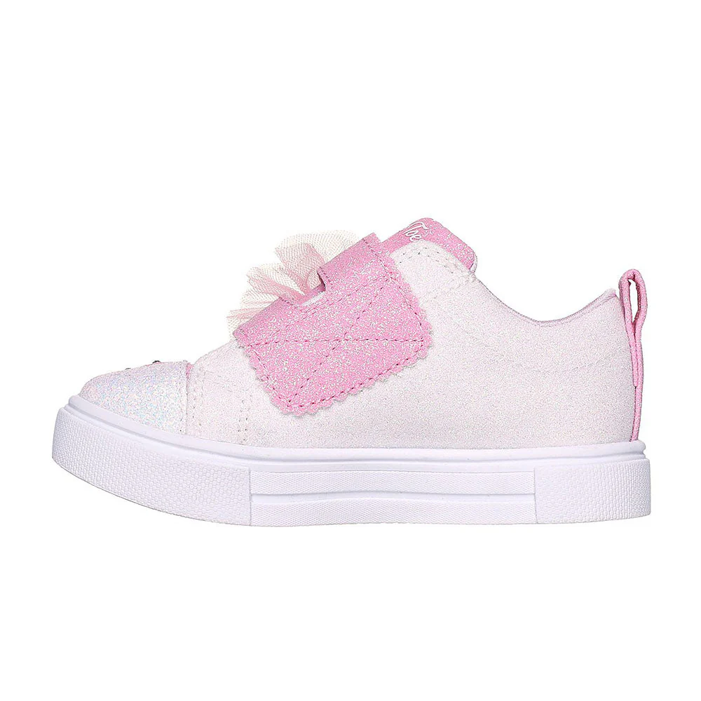 Sapatilhas Skechers Twinkle Sparks - Glitter Gems - Image 2