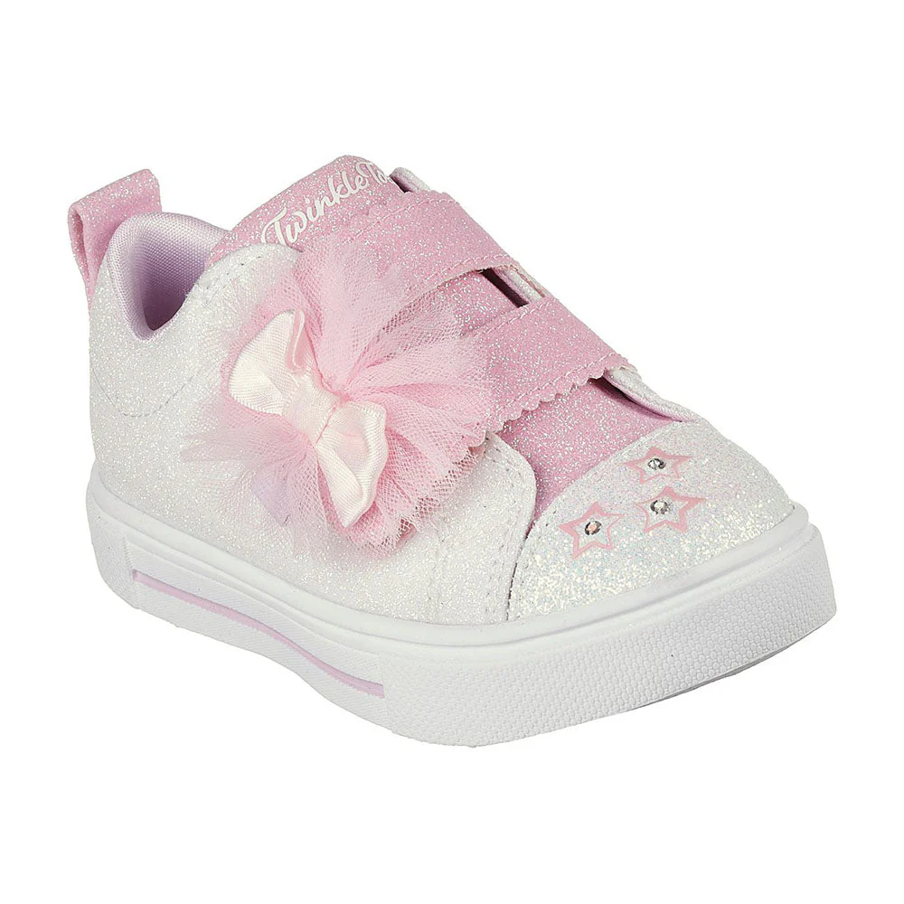 Sapatilhas Skechers Twinkle Sparks - Glitter Gems - Image 3
