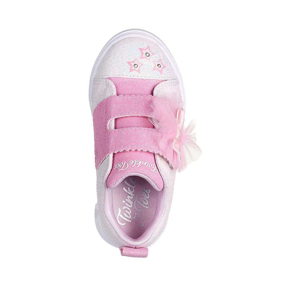 Sapatilhas Skechers Twinkle Sparks - Glitter Gems - Image 4
