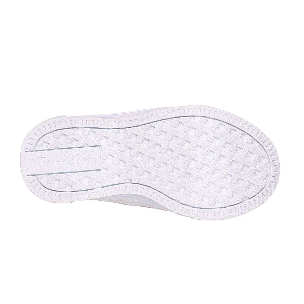 Sapatilhas Skechers Twinkle Sparks - Glitter Gems - Image 5