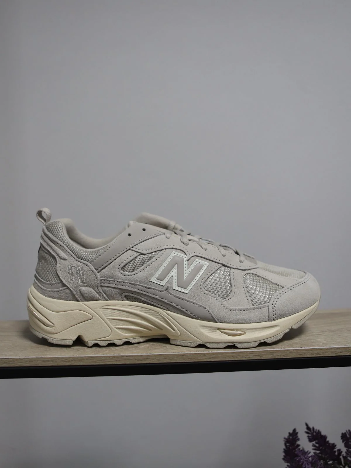 Sapatilhas Adulto Unissexo New Balance 878