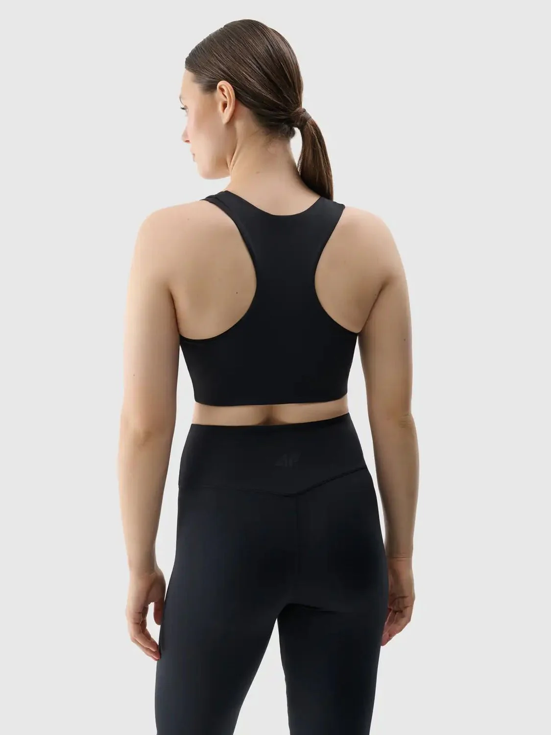 Soutiãs de Desporto Baixo Suporte Mulher 4F - Image 2