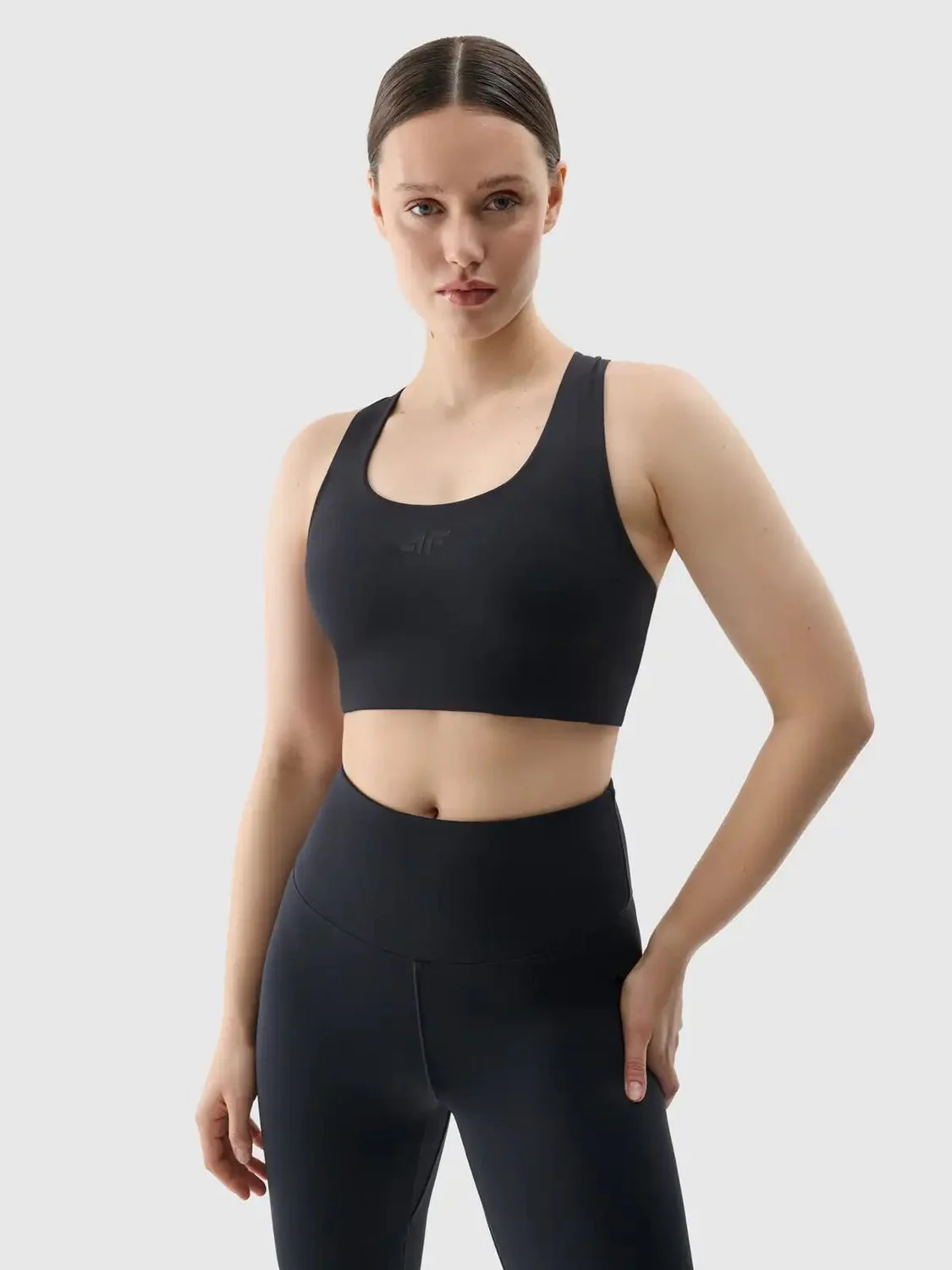 Soutiãs de Desporto Baixo Suporte Mulher 4F - Image 3
