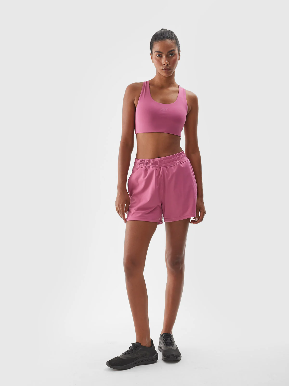 Soutiãs de Desporto Mulher 4F - Image 4
