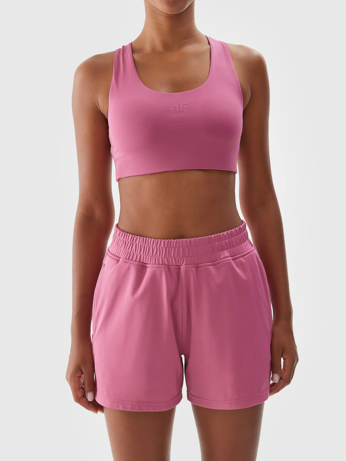Soutiãs de Desporto Mulher 4F - Image 5