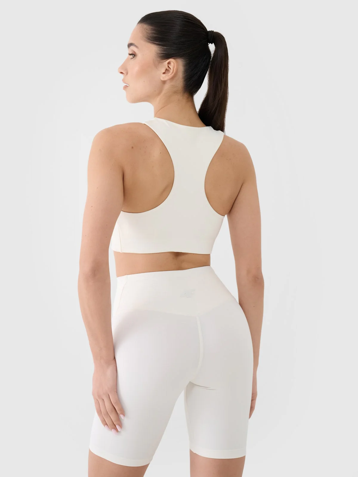 Soutiãs de Desporto Baixo Suporte Mulher 4F - Image 3