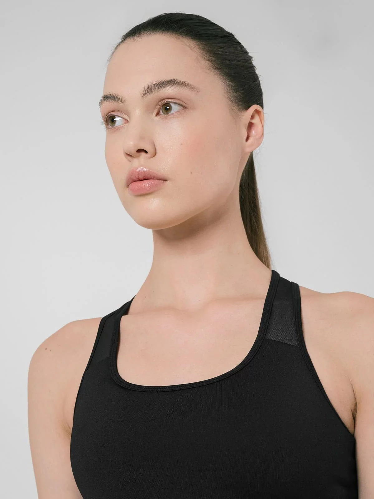 Soutiãs de Desporto Mulher 4F - Image 2