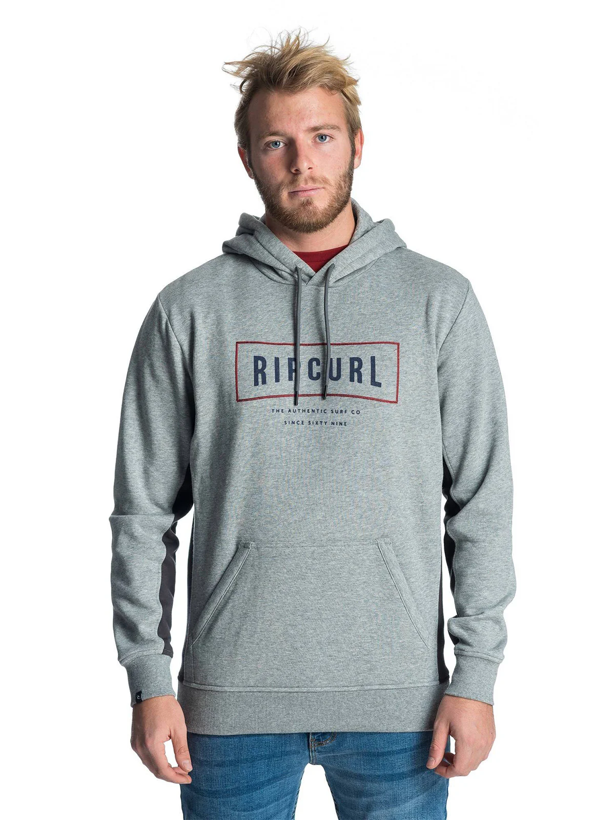 STRETCHED OUT FLEECE
