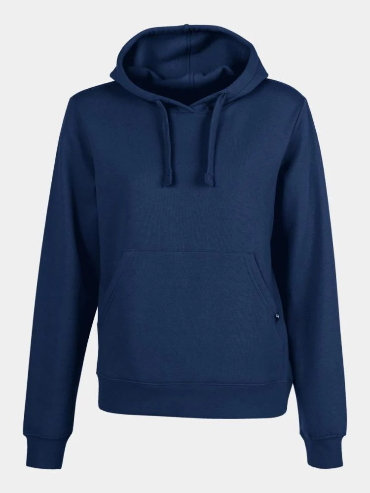Sweatshirts Cardadas com Capuz Mulher Joma - Image 3