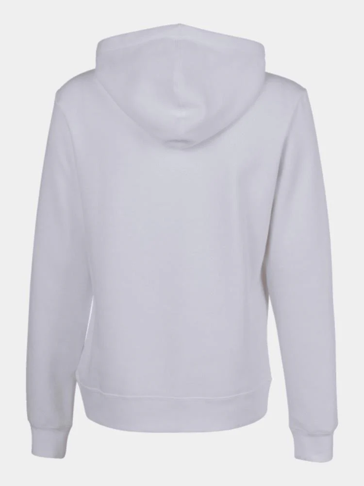 Sweatshirts Cardadas com Capuz Mulher Joma - Image 2