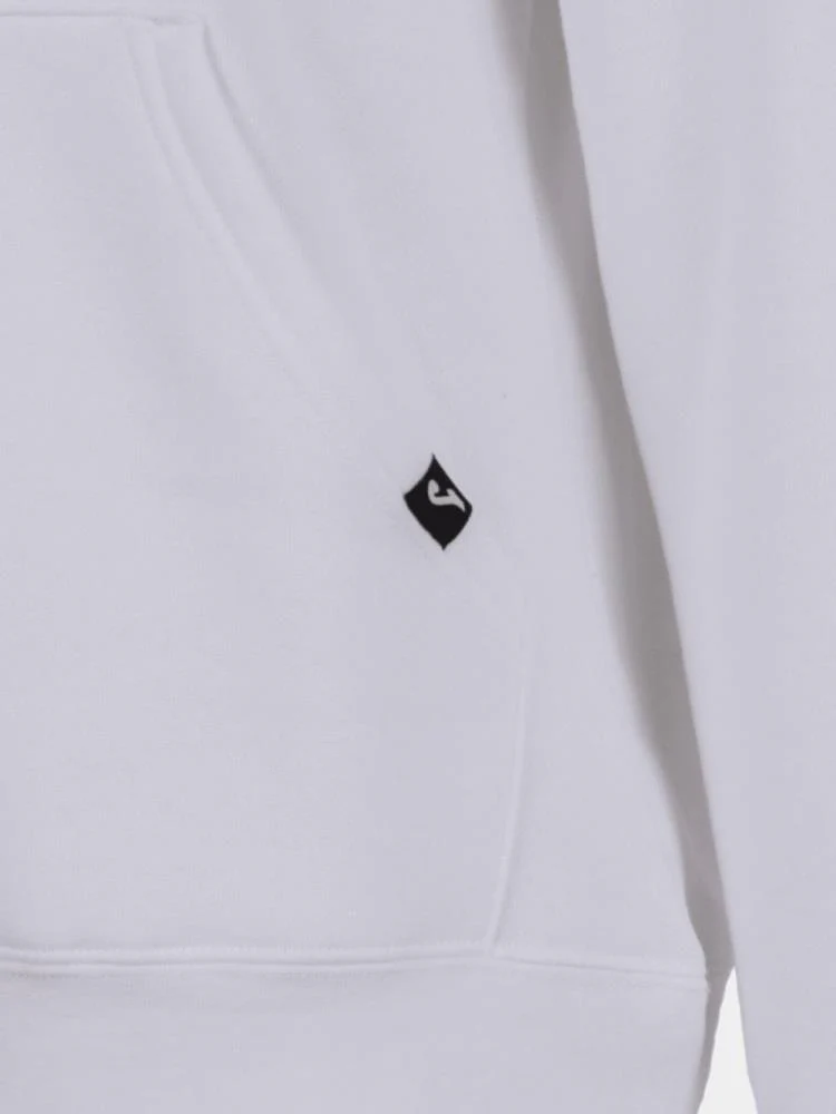 Sweatshirts Cardadas com Capuz Mulher Joma - Image 3