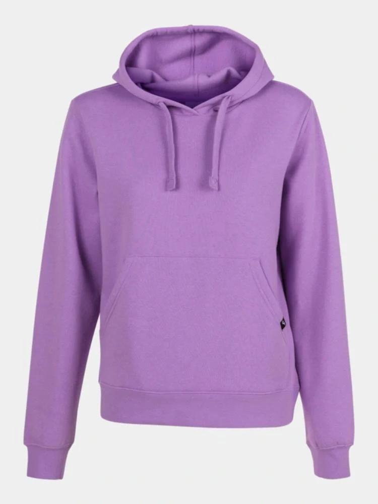 Sweatshirts Cardadas com Capuz Mulher Joma