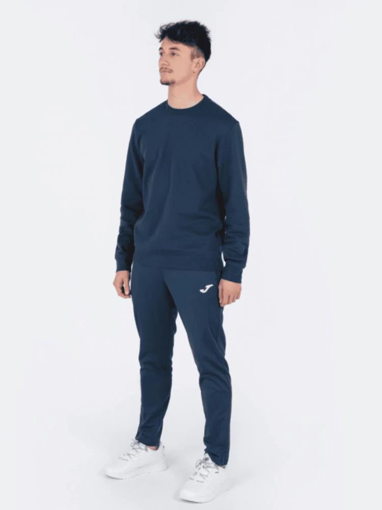Sweatshirts Cardadas Homem Joma - Image 3