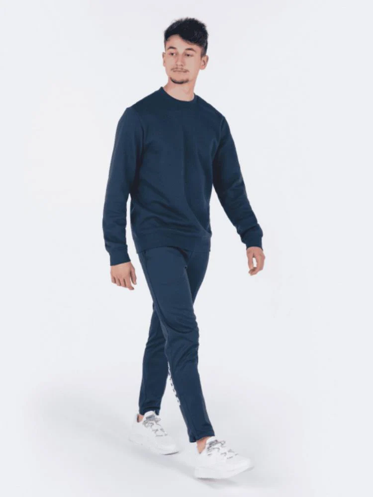 Sweatshirts Cardadas Homem Joma - Image 4