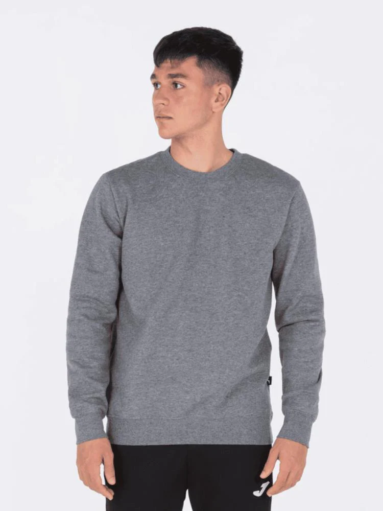 Sweatshirts Cardadas Homem Joma