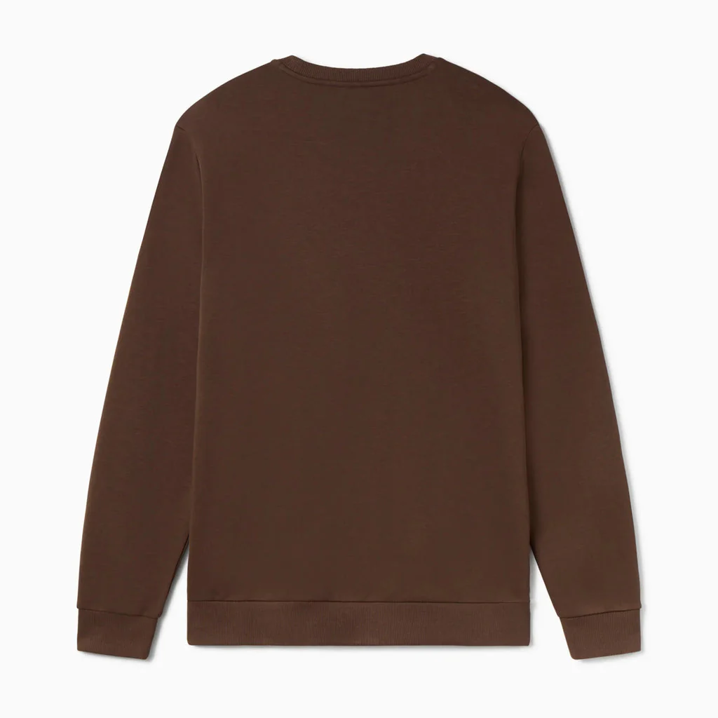 Sweatshirts cardadas Homem Puma Ess Graphic - Image 2