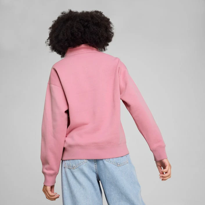 Sweatshirts Mulher Cardadas Puma - Image 6