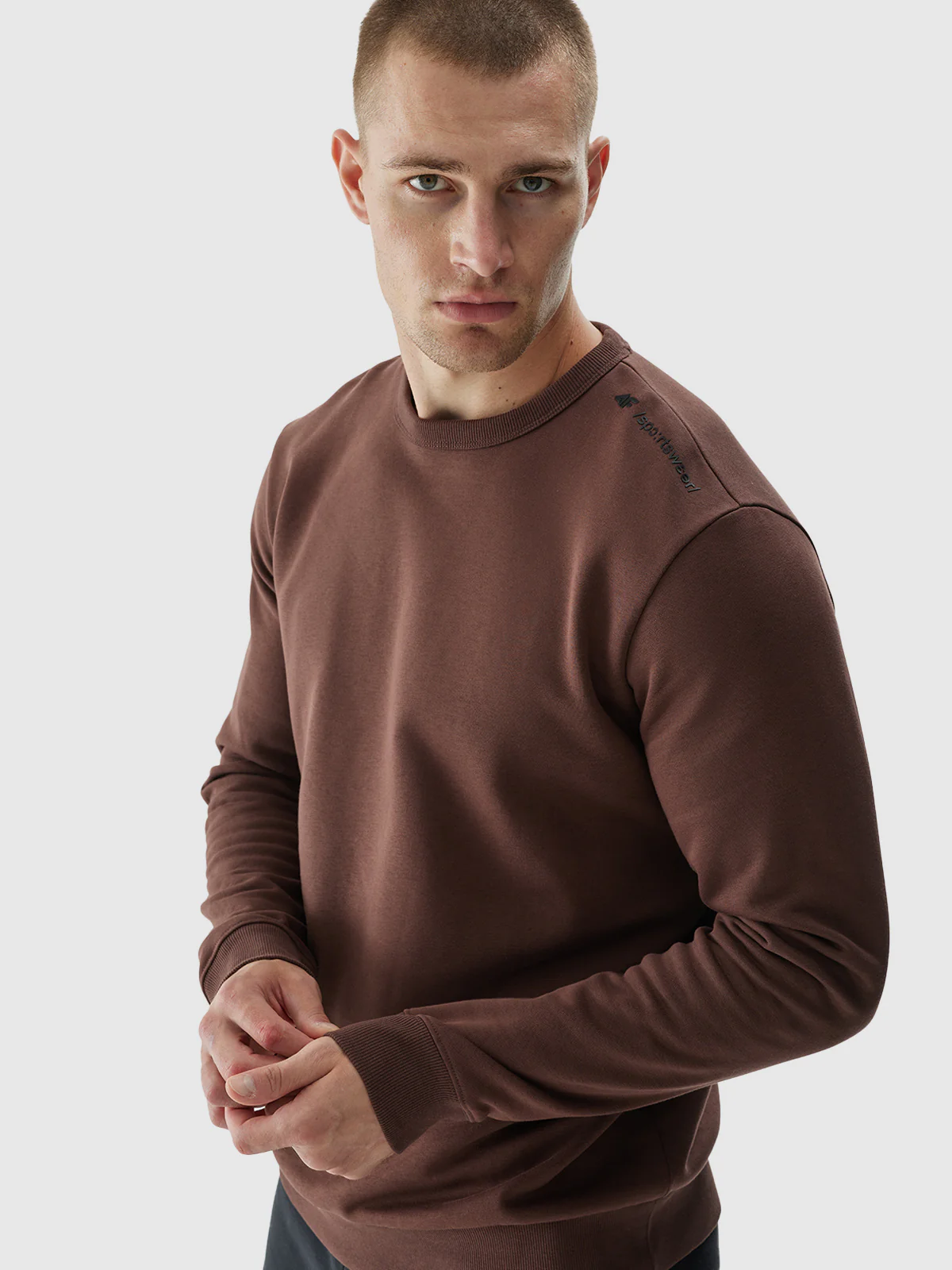 Sweatshirts Homem 4F