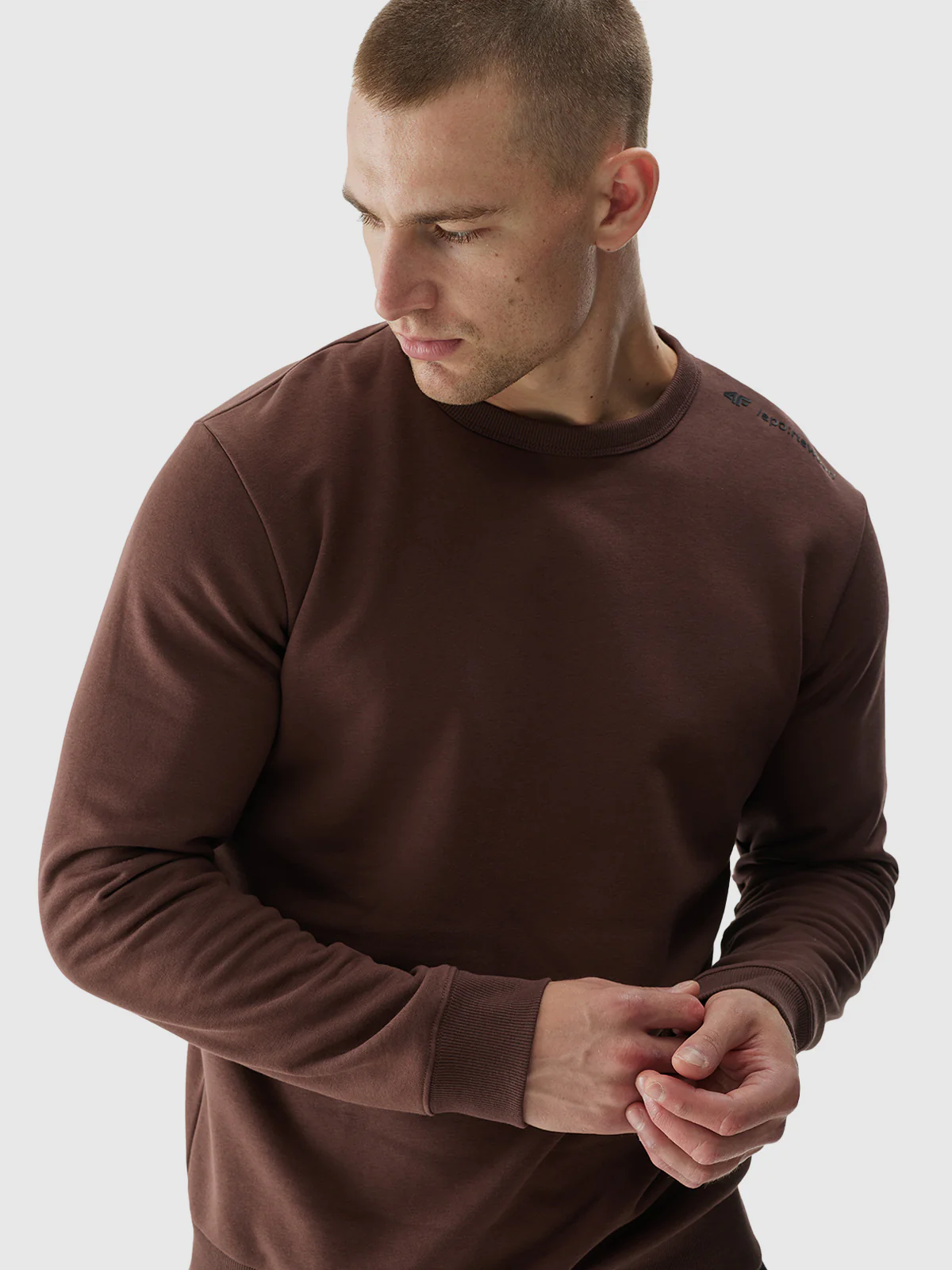 Sweatshirts Homem 4F - Image 2