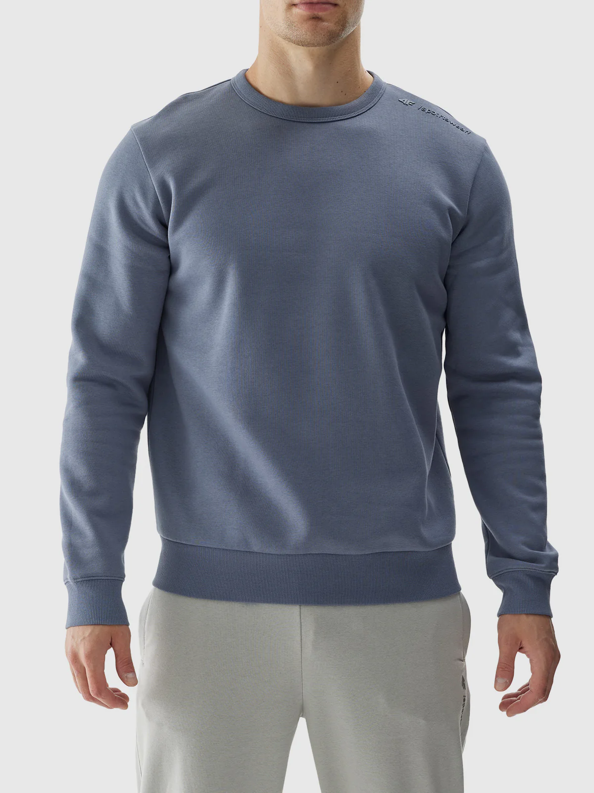 Sweatshirts Homem 4F - Image 2