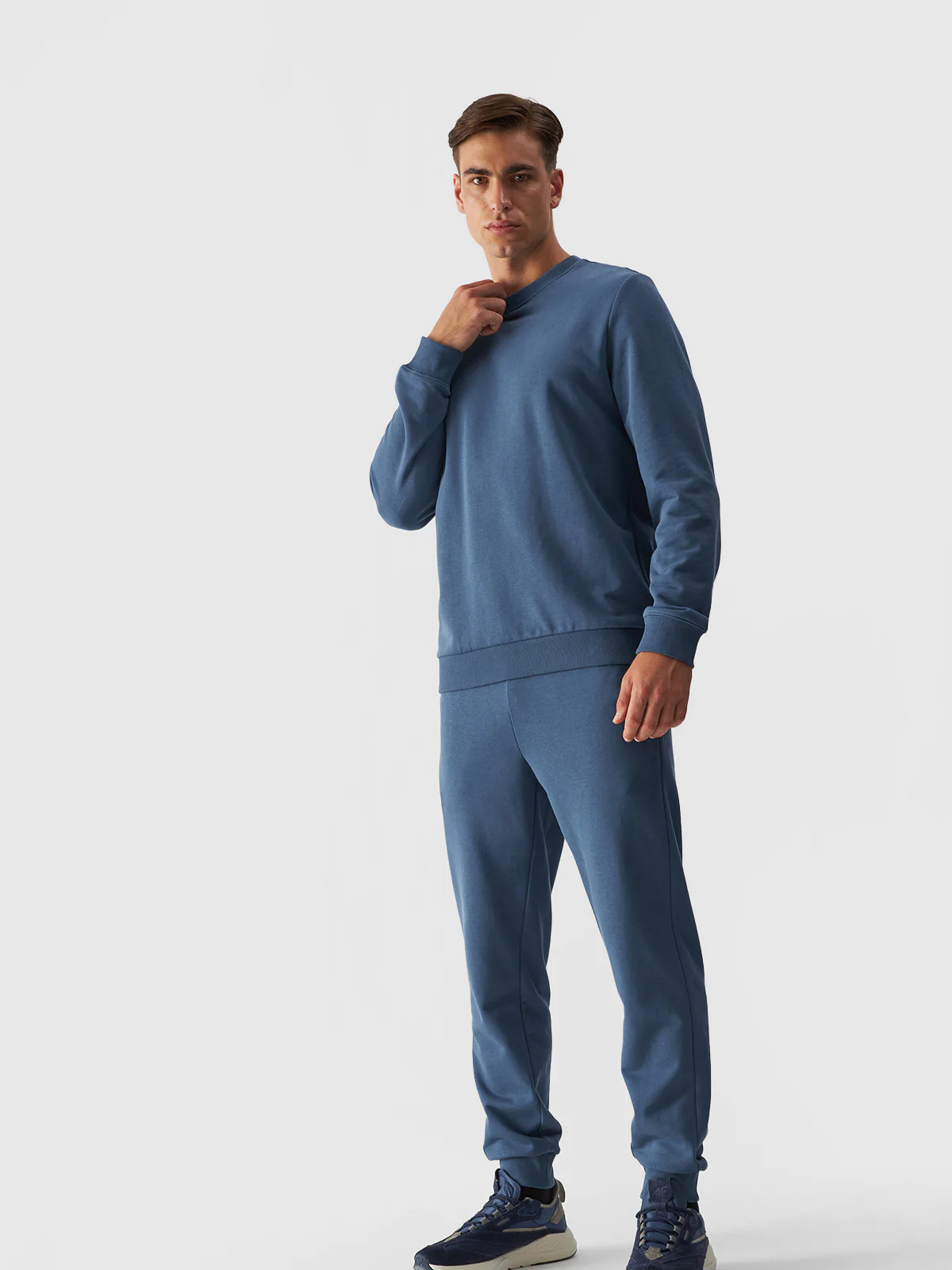 Sweatshirts Homem 4F - Image 2