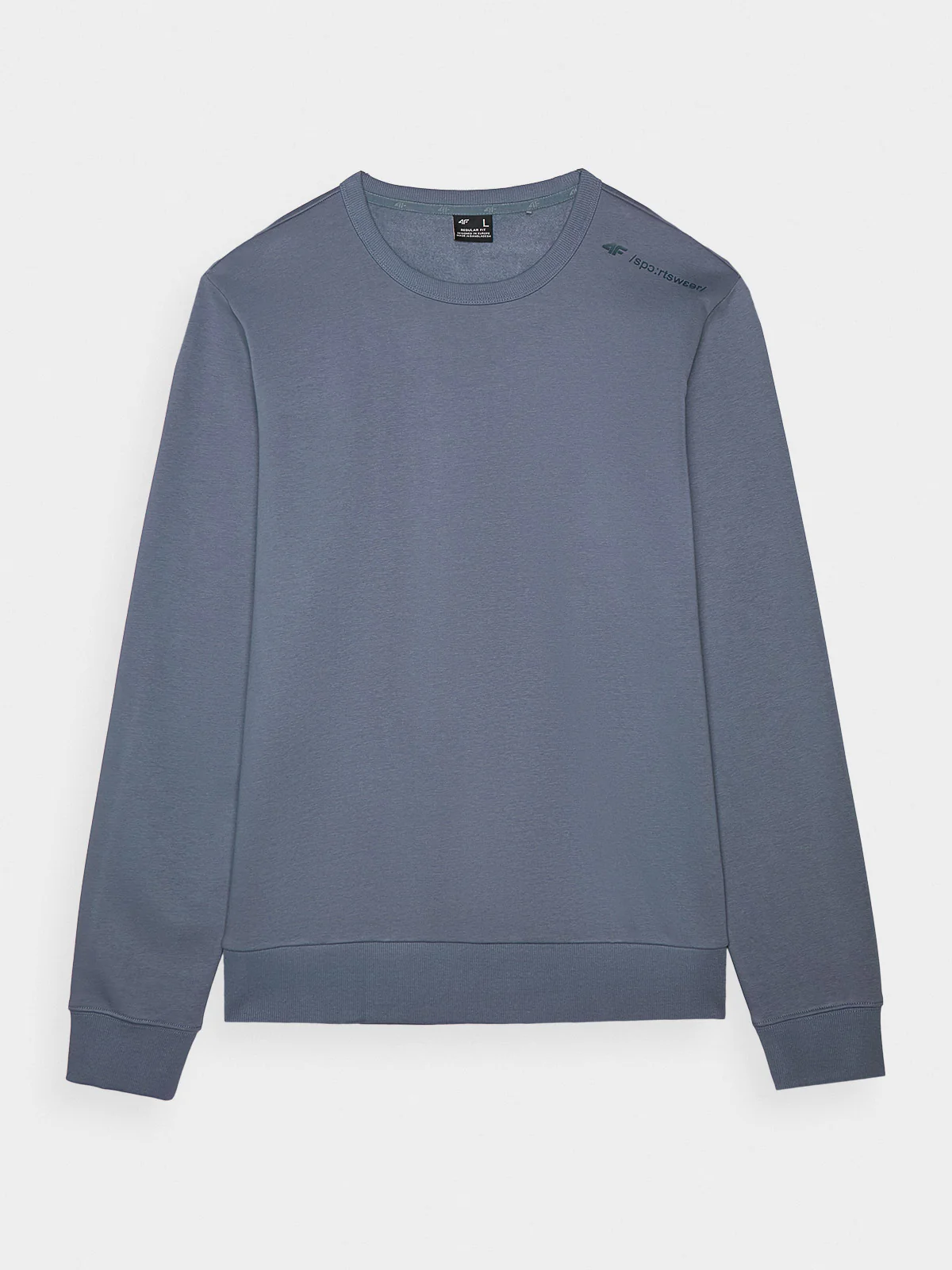 Sweatshirts Homem 4F - Image 6