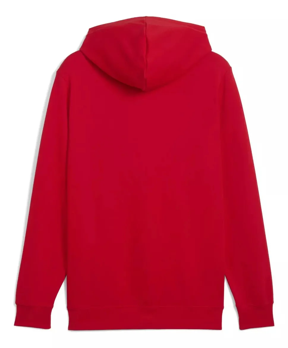 Sweatshirts Homem Puma Ess No.1 Logo - Image 3