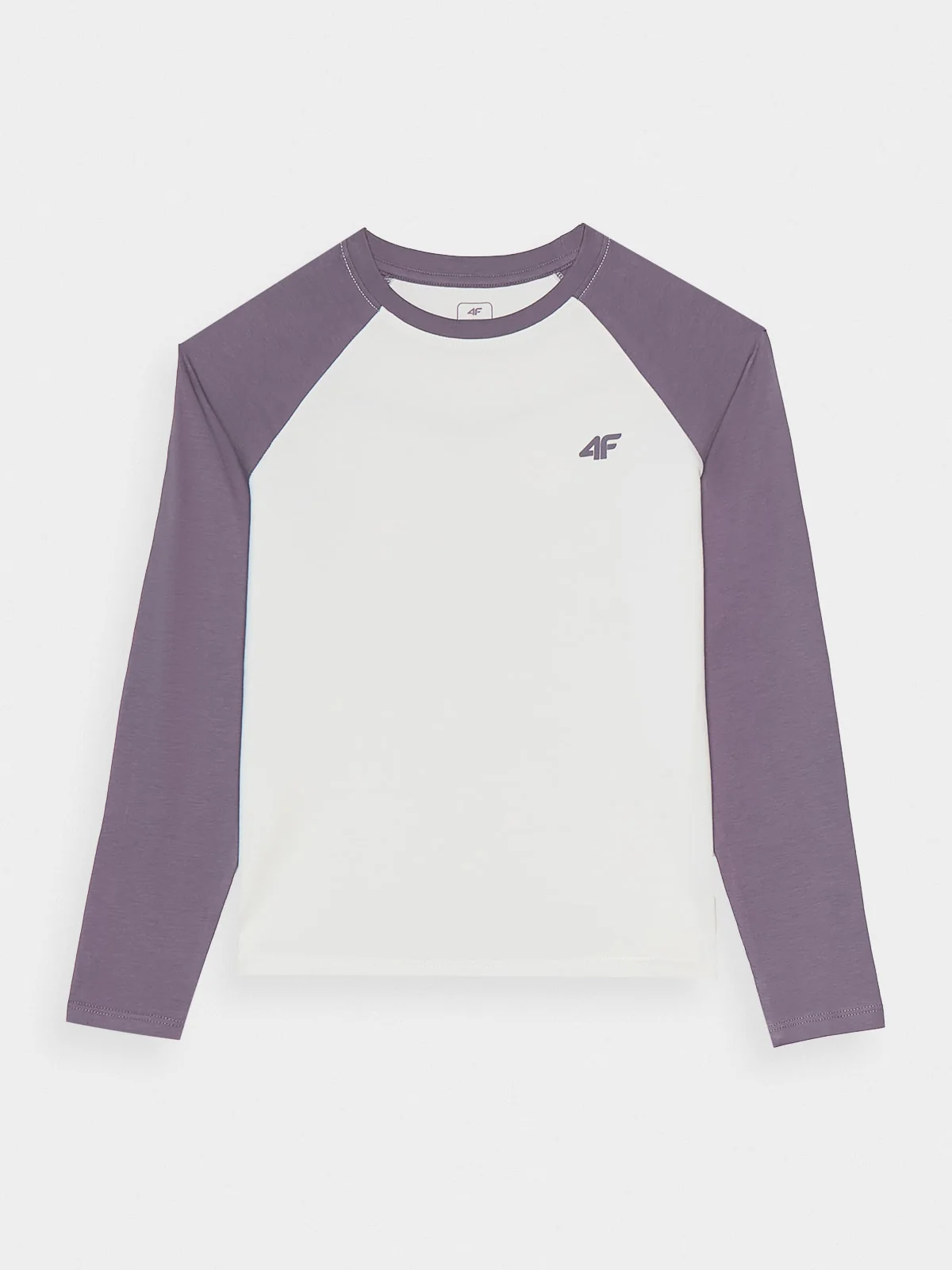 Sweatshirts Menina 4F - Image 6