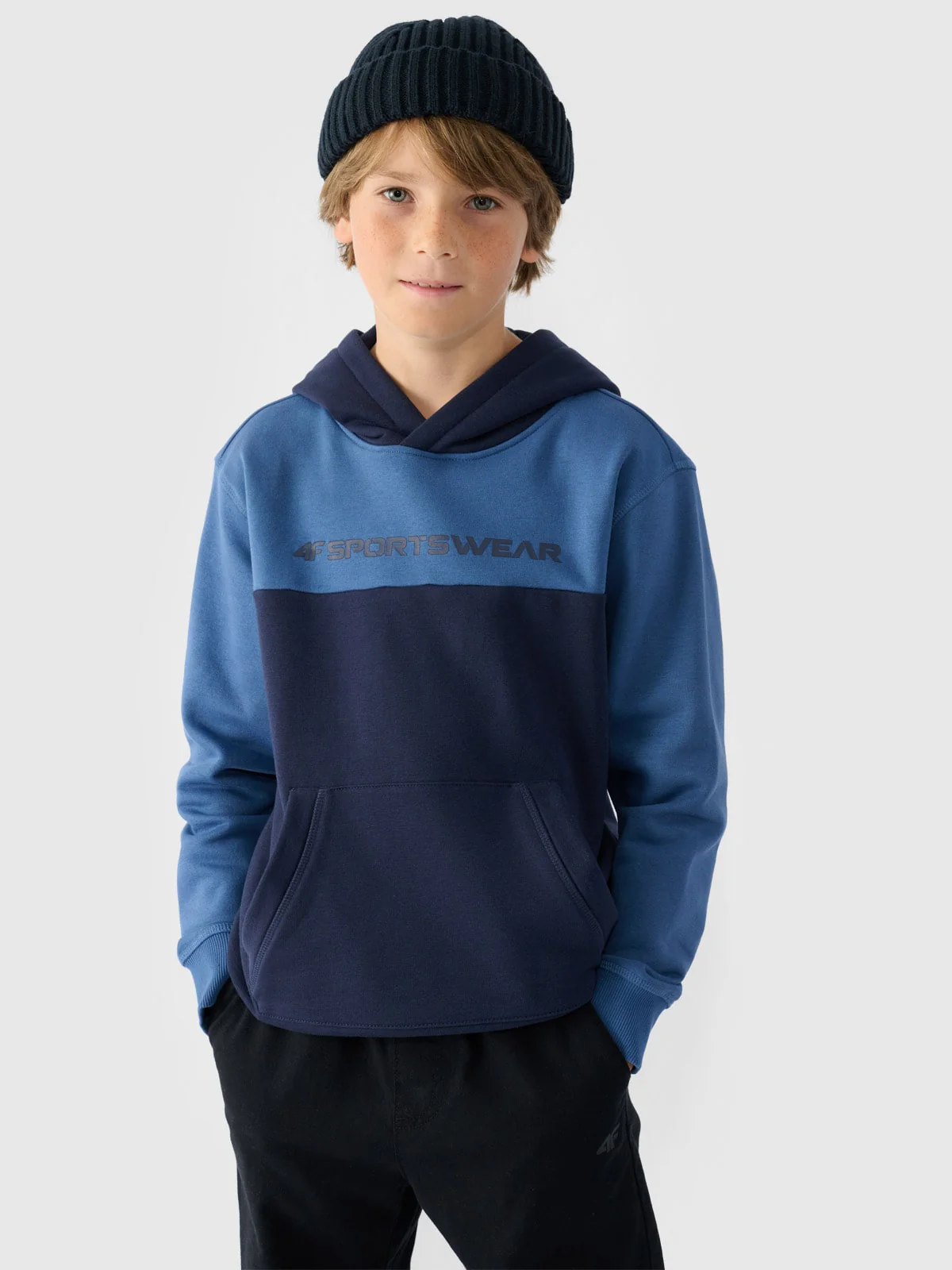 Sweatshirts Menino 4F