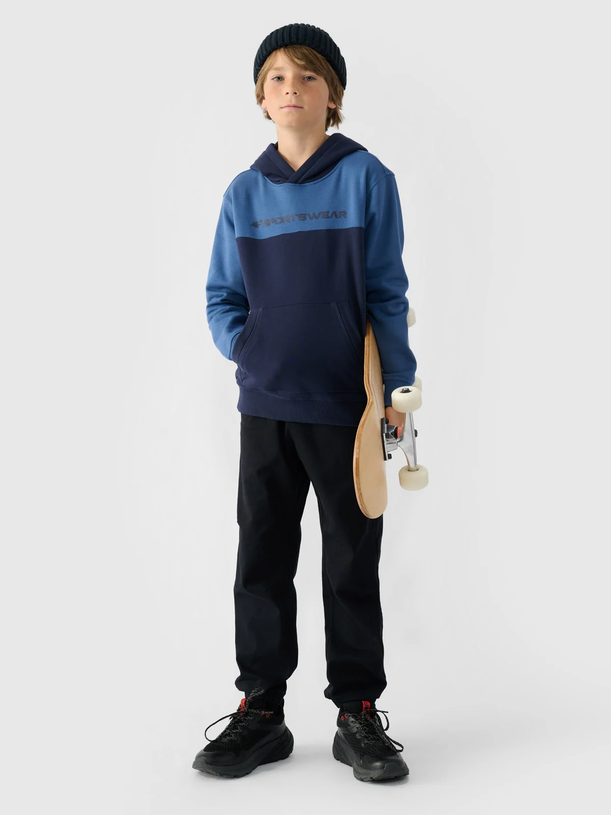 Sweatshirts Menino 4F - Image 2