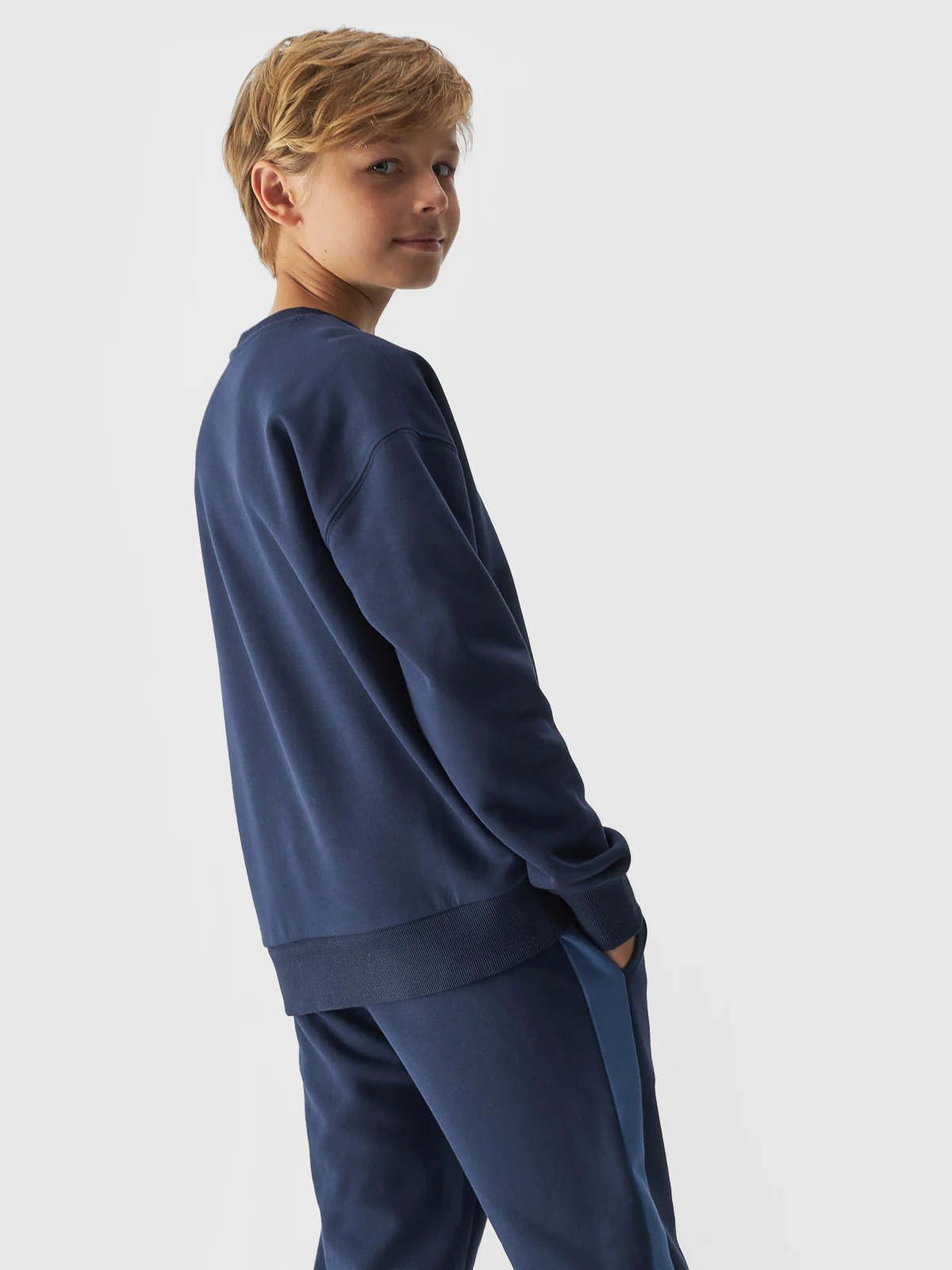 Sweatshirts Menino 4F - Image 3