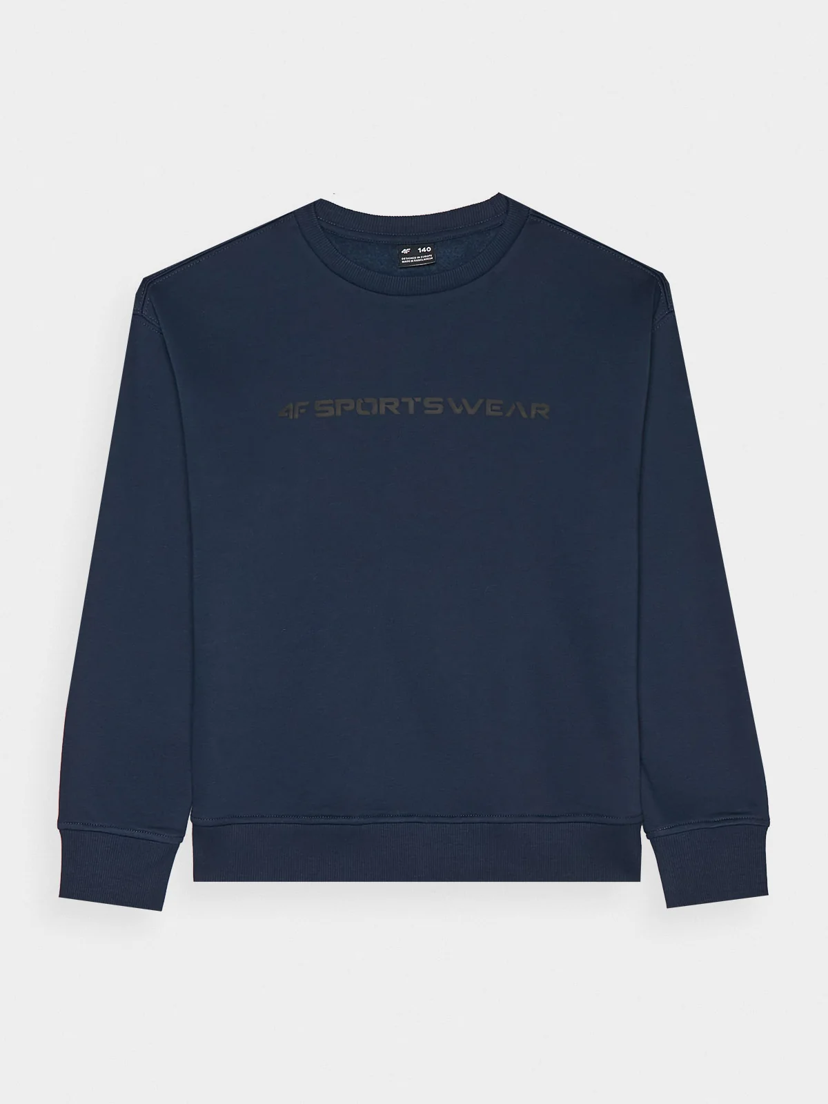Sweatshirts Menino 4F - Image 6