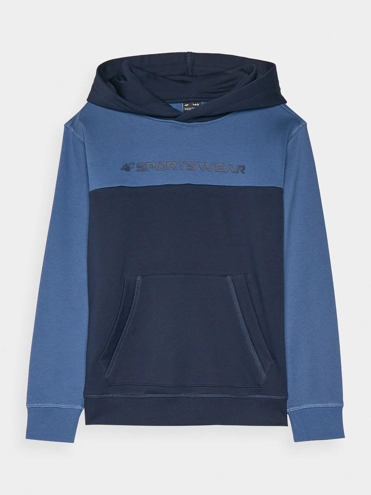 Sweatshirts Menino 4F - Image 5