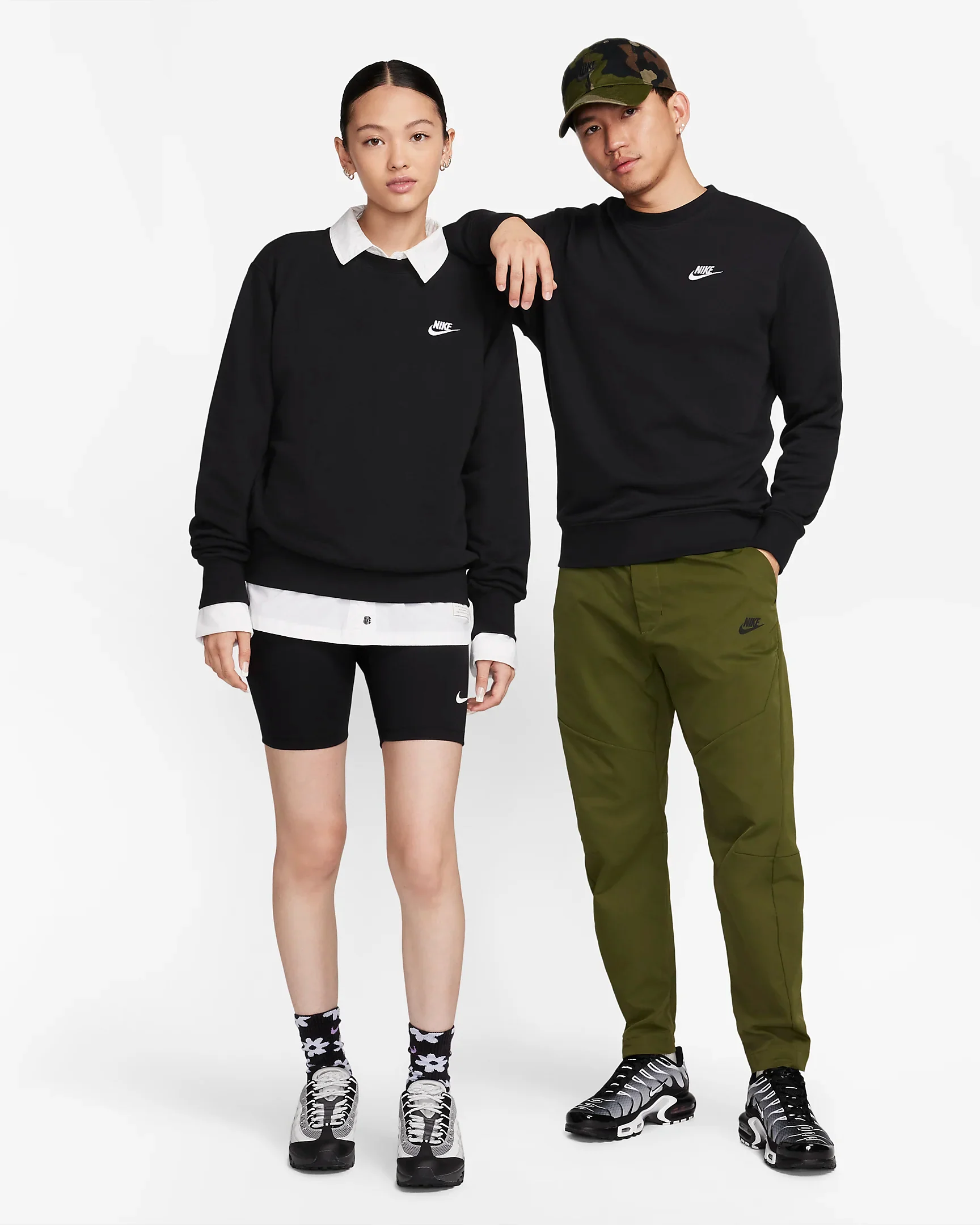 Sweatshirts Nike Sportswear Club - Image 2