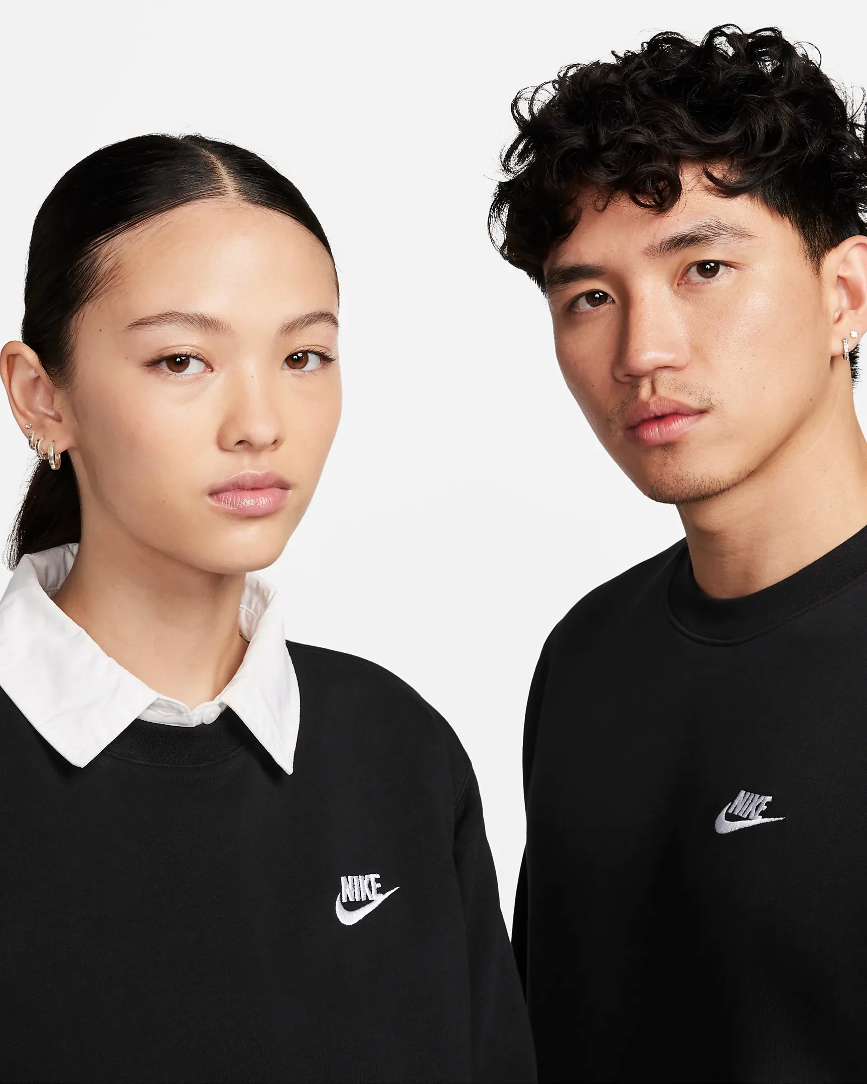 Sweatshirts Nike Sportswear Club - Image 3