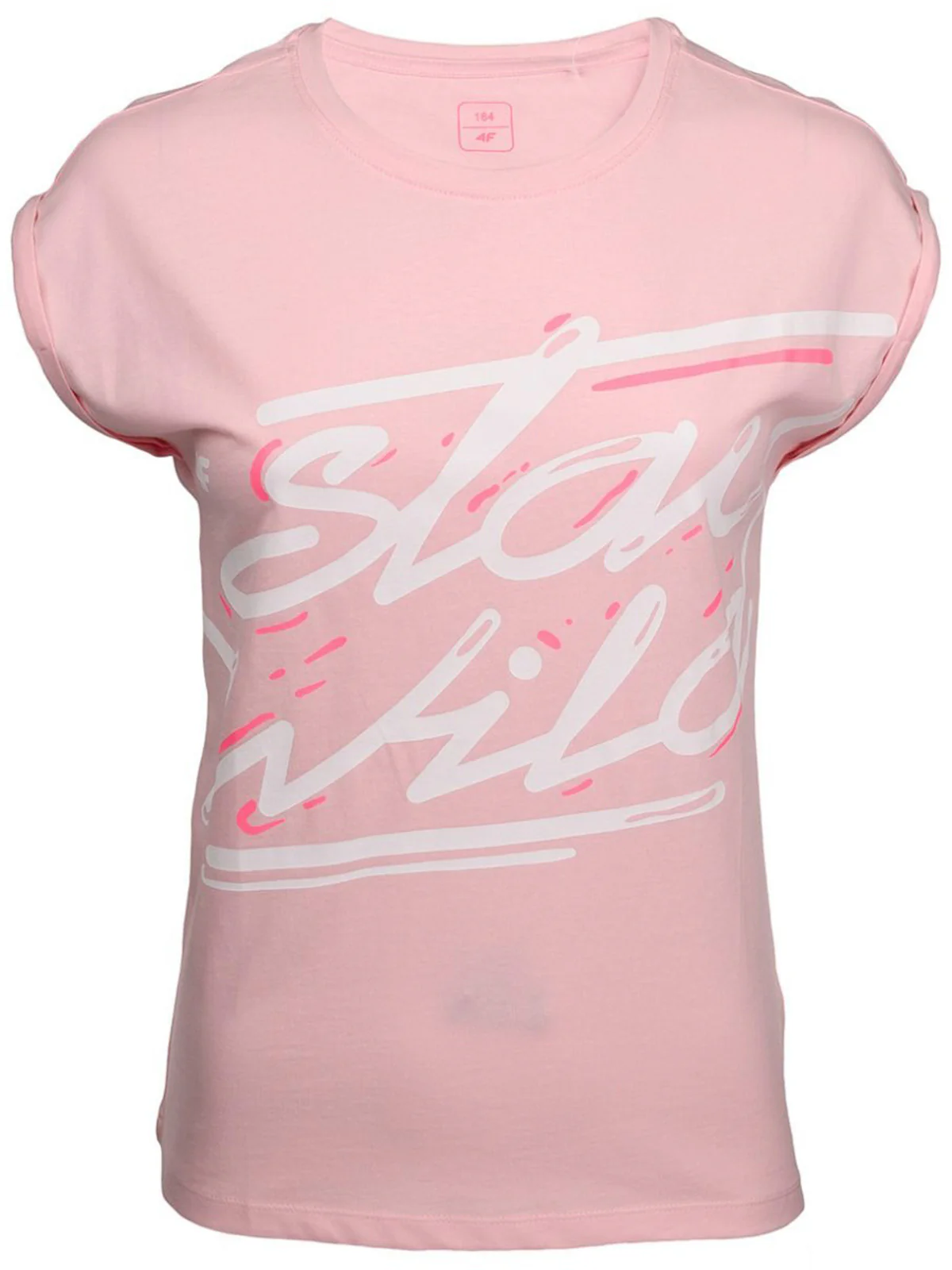 T-SHIRT KIDS SS21