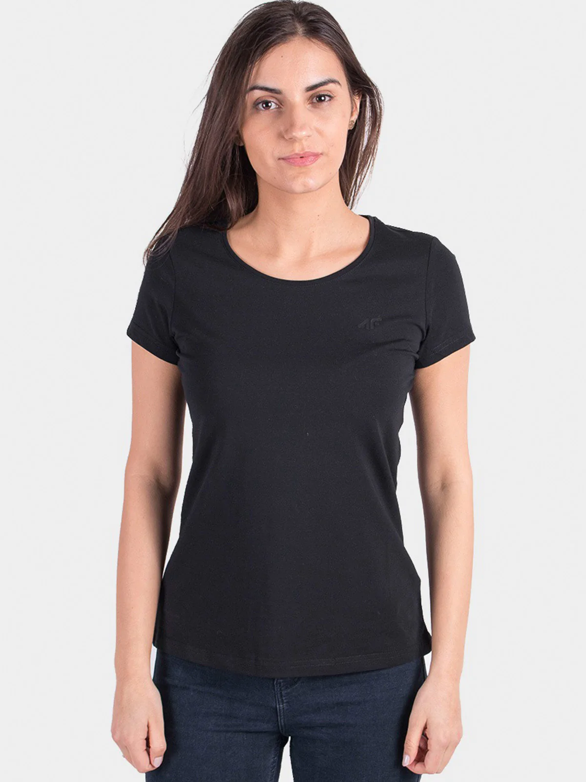T-SHIRT NOS  DAMSKI