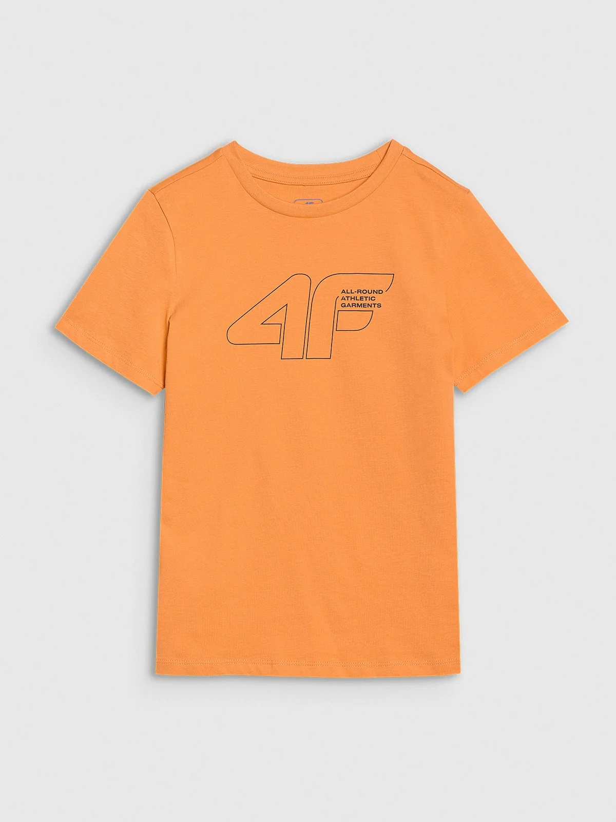 T-Shirts de Algodão Menino 4F - Image 5