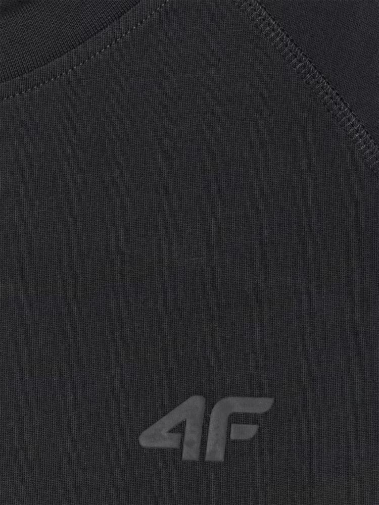 T-shirts Manga Comprida Homem 4F - Image 5