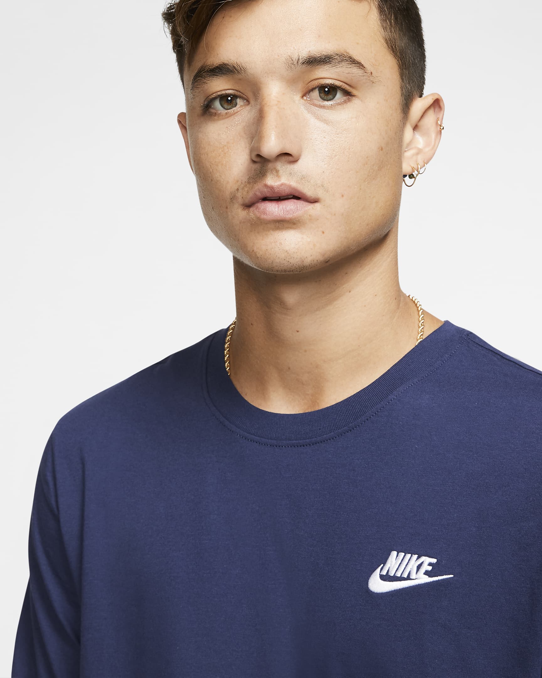 T-shirts Nike Sportswear Club - Image 2