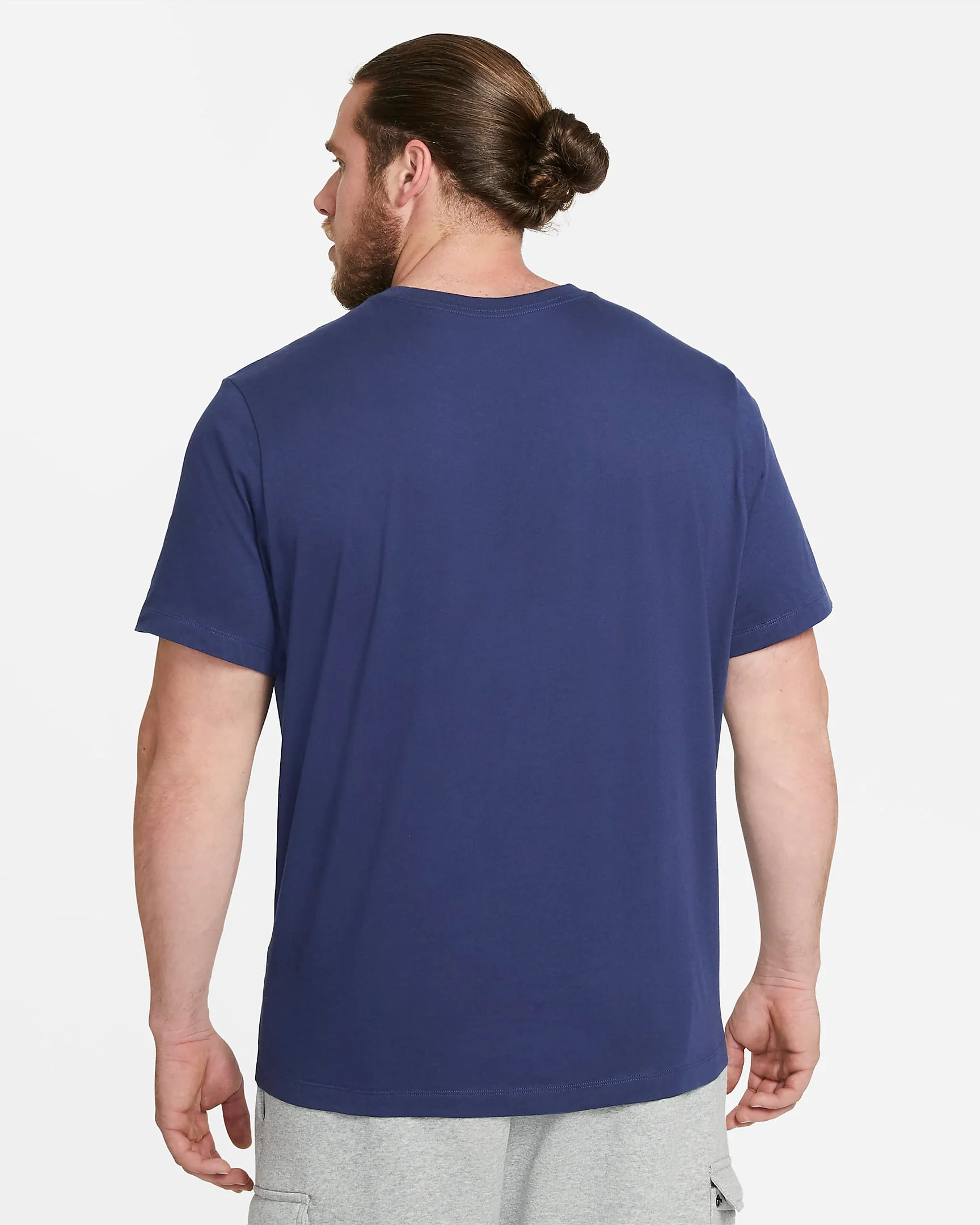 T-shirts Nike Sportswear Club - Image 4