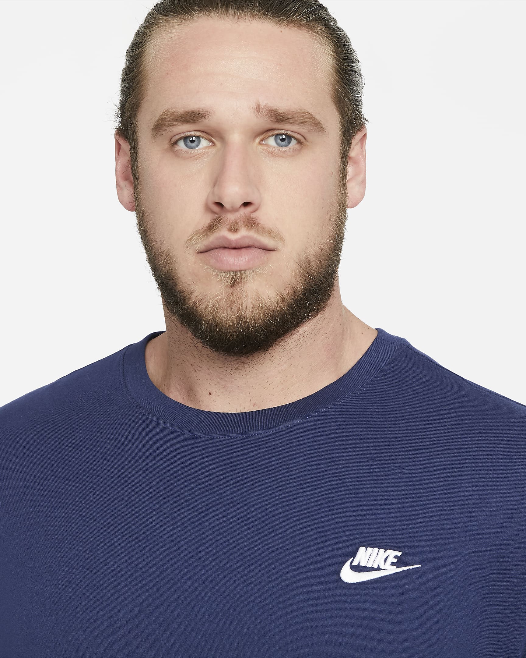 T-shirts Nike Sportswear Club - Image 5