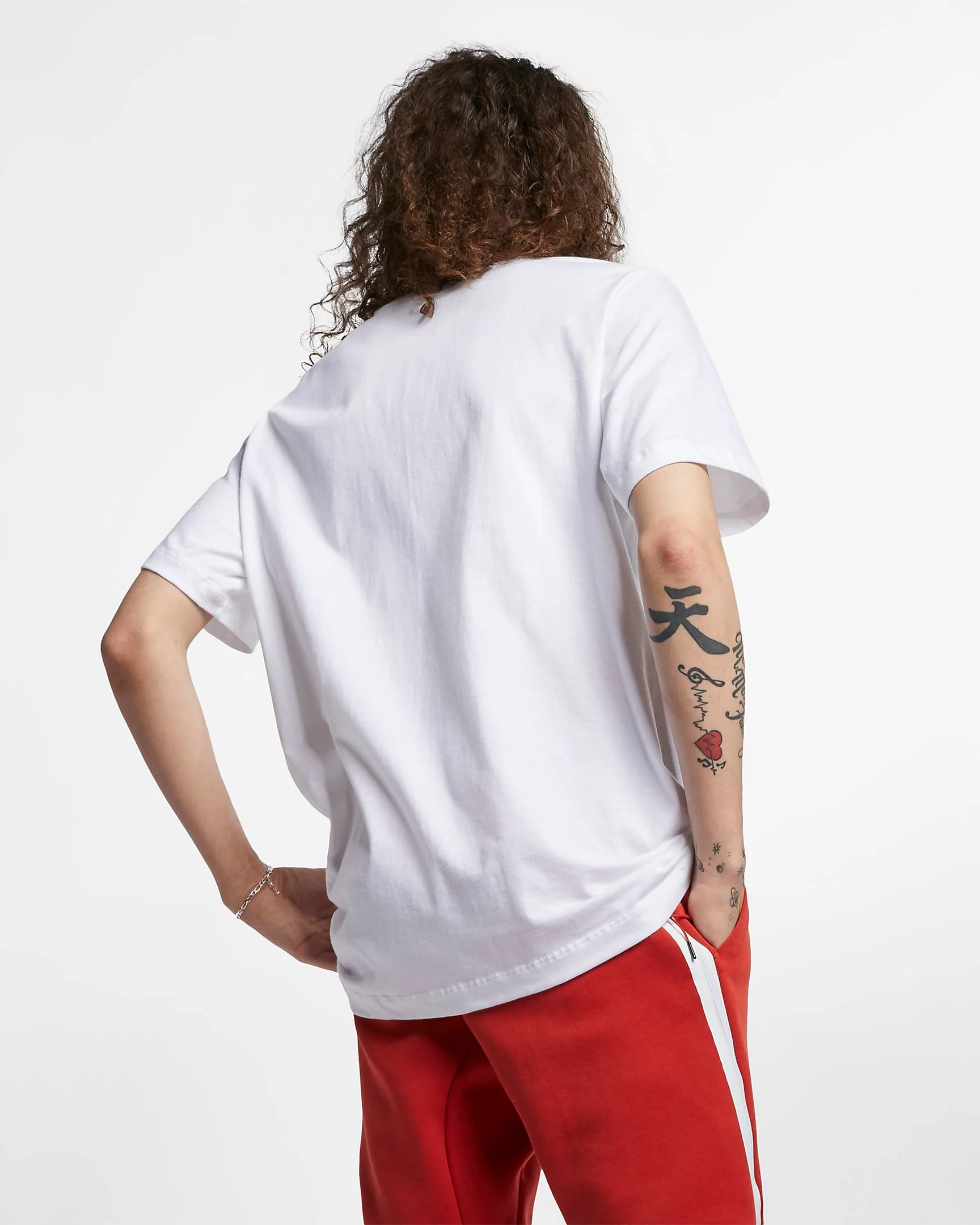 T-shirts Nike Sportswear Club - Image 2
